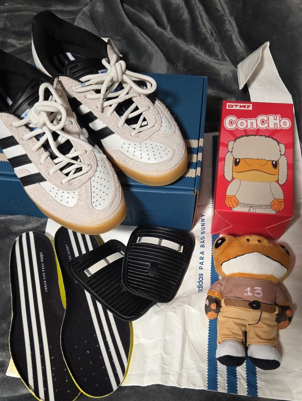 BAD BUNNY BUNDLE